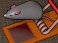 Igra Feed the Mouse spletu