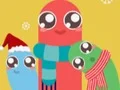Igra Worms. io spletu