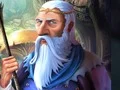 Igra Magic Quest spletu
