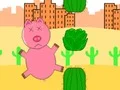 Igra Jumpig spletu
