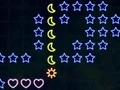 Igra Neon Nibblet spletu