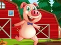 Igra Farm Fun Time spletu