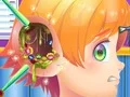 Igra Funny Ear Surgery spletu