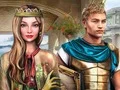 Igra Two Kings - One Throne spletu