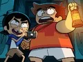 Igra Victor and valentino taco terror spletu