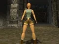 Igra Lara Croft Tomb Raider spletu