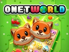 Igra Onet World spletu
