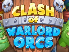 Igra Clash Of Orcs spletu
