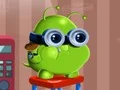 Igra Feed Bobo spletu