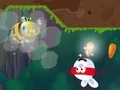 Igra Rabbit Samurai 2 spletu