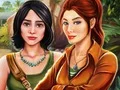 Igra Secret Civilization spletu
