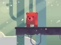 Igra Bear Chase spletu