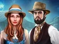Igra Mysterious Things spletu