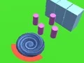 Igra Hollo Ball spletu