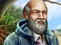 Igra Secret Island Treasure spletu