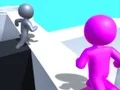 Igra Paint Run 3d spletu