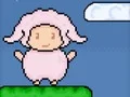 Igra Doodle Sheep spletu