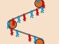 Igra Rope Help spletu