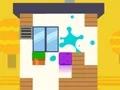 Igra Clean House 3d spletu