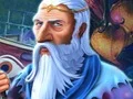 Igra Isle of the Blessed spletu