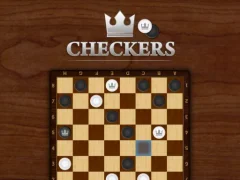 Igra Checkers spletu