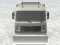 Igra Snow Plow Trucks spletu