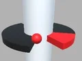 Igra Helix Big Jump spletu