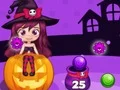Igra Sweet Halloween spletu