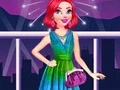 Igra Bffs Night Out spletu
