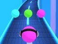 Igra Music Rush spletu