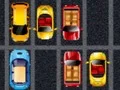 Igra Car Parking Math spletu