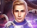 Igra Secret Galaxy spletu