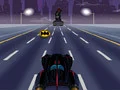 Igra Batman Revenge of Gorilla Grodd spletu