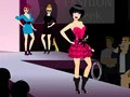 Igra Naughty Supermodels spletu