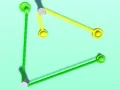 Igra Color Rope spletu