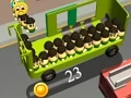 Igra Super Driver spletu