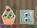Igra Cake Connect spletu