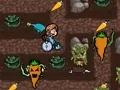 Igra Night of The Living Veg spletu
