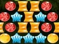 Igra Bubble Shooter Candy Popper spletu