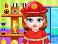 Igra Baby Taylor Fireman Dream spletu