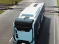 Igra City Bus & Off Road Bus spletu