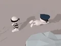 Igra Heist Run spletu