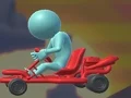 Igra Mini Cart Race spletu