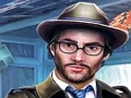 Igra Invisible Killer spletu