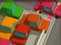 Igra Parking Space Jam spletu