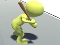 Igra Homer City Game 3d spletu