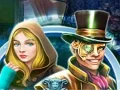 Igra Fear Hunters spletu