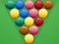 Igra Pool Bubbles spletu