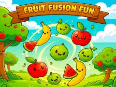 Igra Mystic Fruit Fusion spletu