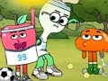 Igra The Summer Sports Quiz 2020 spletu